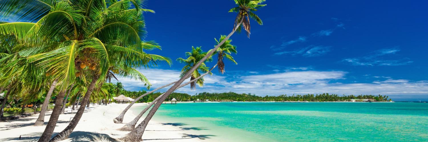 Fiji Vacation Rentals - HomeToGo