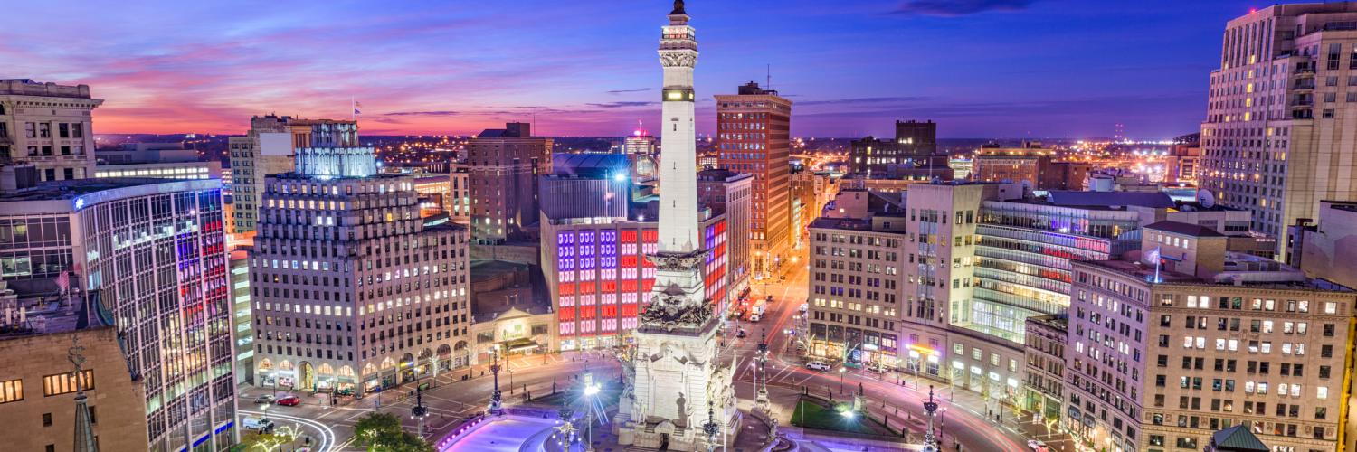 Indianapolis Vacation Rentals Condos From 46 Hometogo