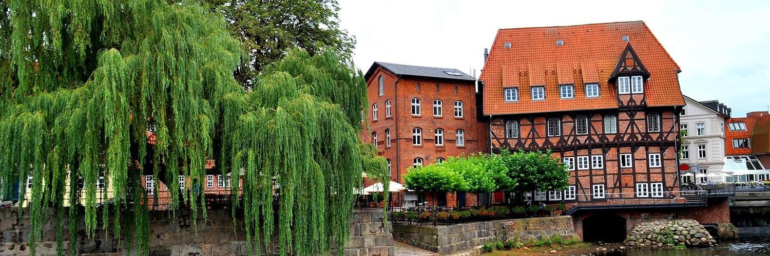 Ferienwohnungen und Ferienhäuser in Lüneburg - HomeToGo