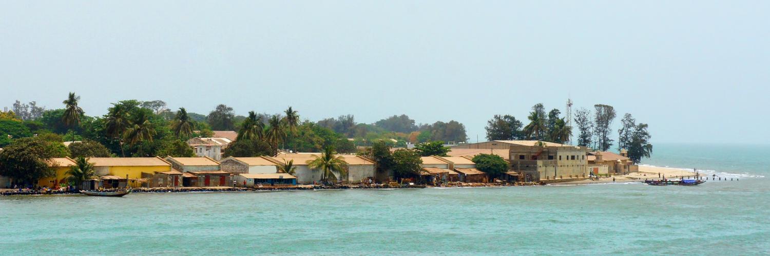 Ferienwohnungen und Ferienhäuser in Gambia - HomeToGo