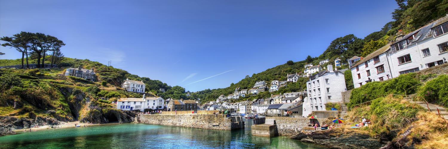 Holiday Cottages in Polperro - HomeToGo