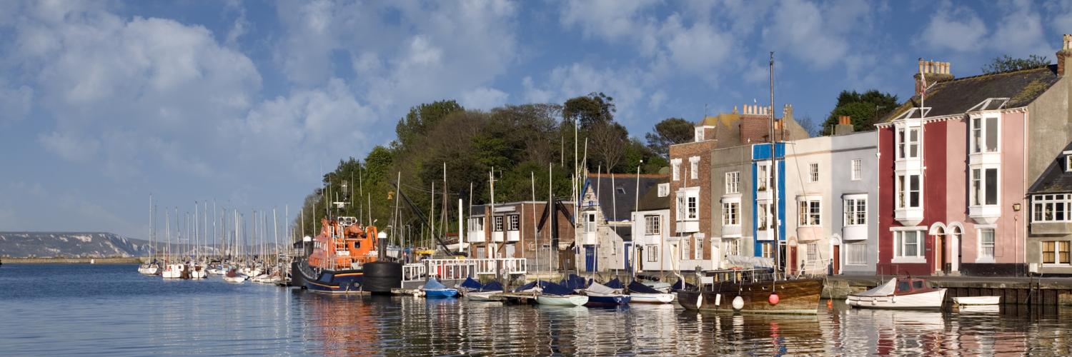Weymouth Apartments & Vacation Rentals from 51 HomeToGo
