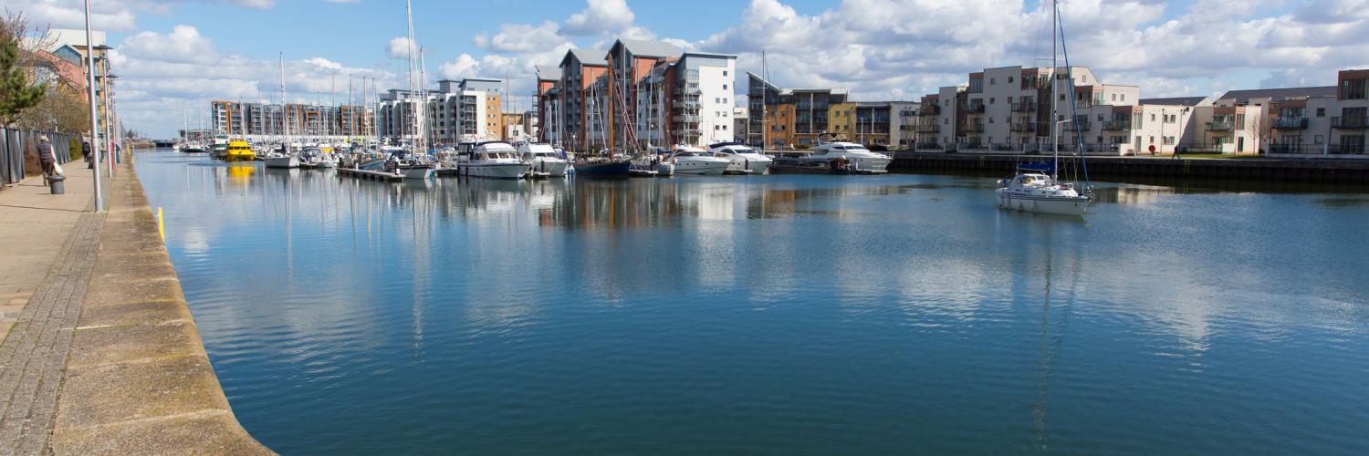 Holiday lettings & accommodation in Portishead - HomeToGo