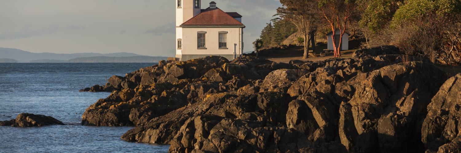 Holiday lettings & accommodation in the San Juan Islands - HomeToGo