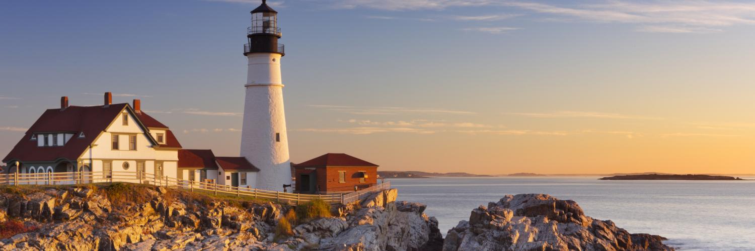 Top Waterfront Rentals in New England | HomeToGo