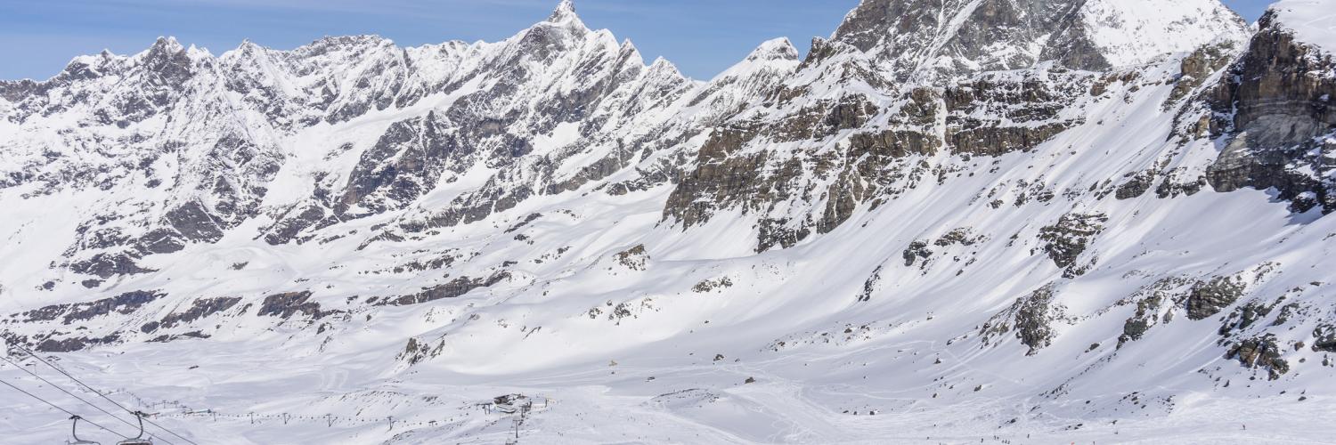 Holiday lettings & accommodation in Breuil-Cervinia - HomeToGo
