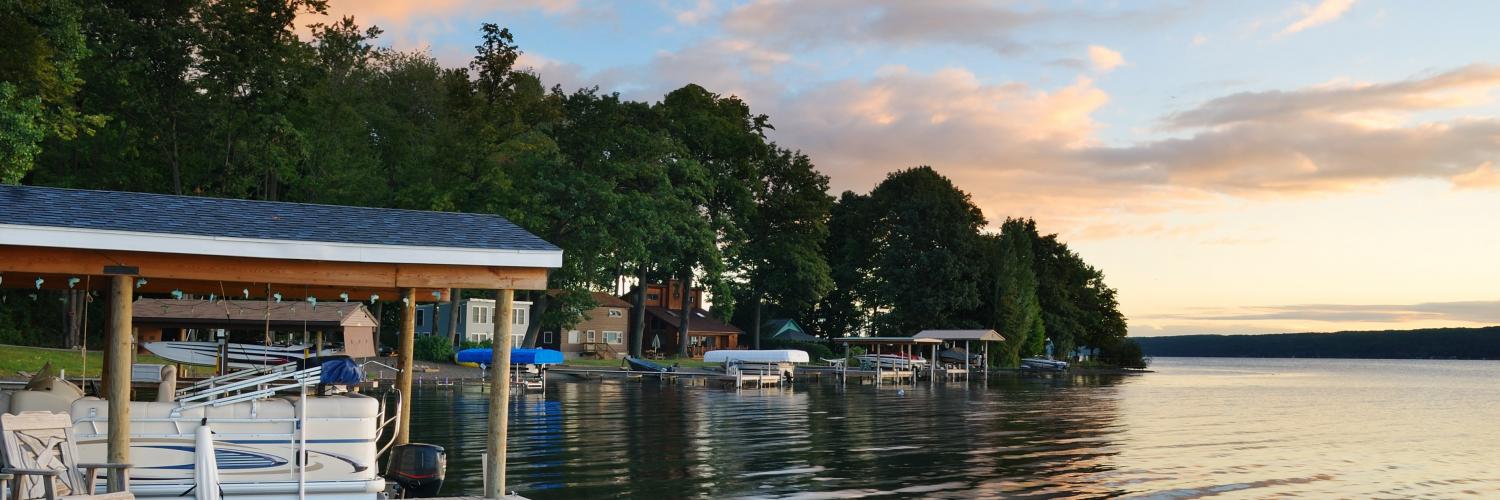 Chautauqua, NY Vacation Rentals from 95 HomeToGo