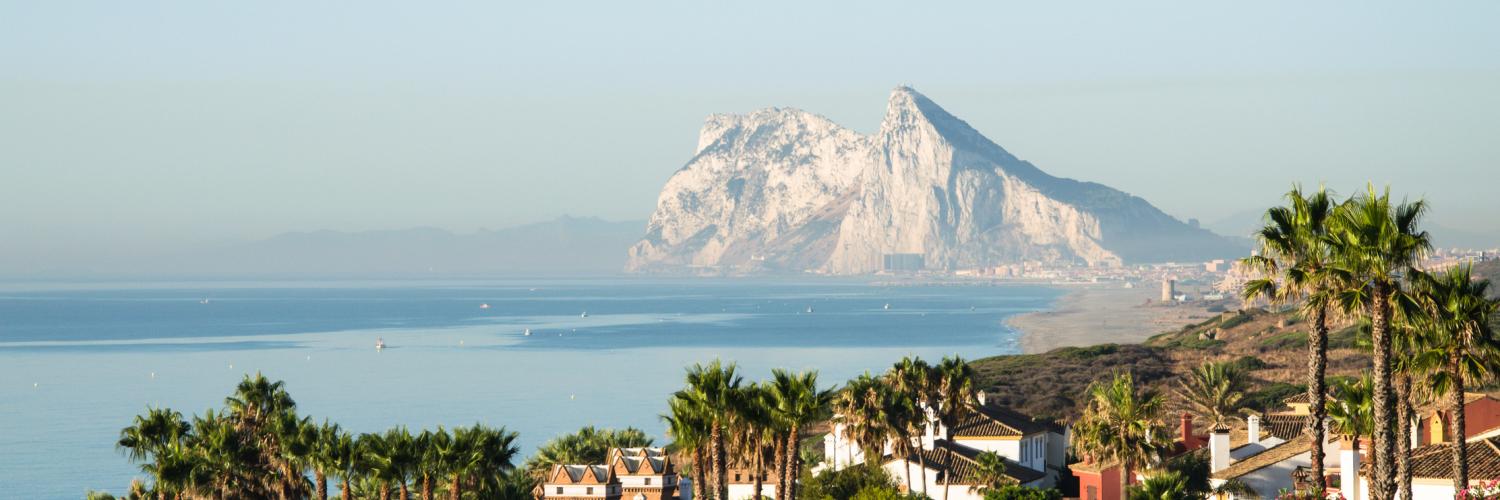 Alojamientos y apartamentos vacacionales en Gibraltar - HomeToGo