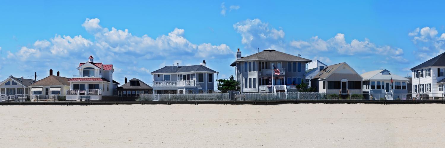 Sea Isle City, NJ Vacation Rentals from 72 HomeToGo