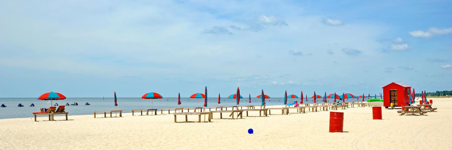 Ocean Springs Vacation Rentals From 68 Hometogo