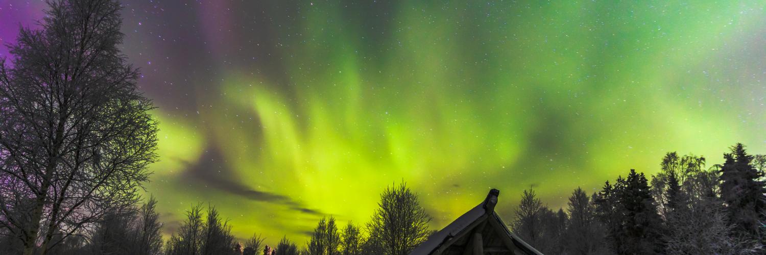 Holiday lettings & accommodation in Rovaniemi - HomeToGo