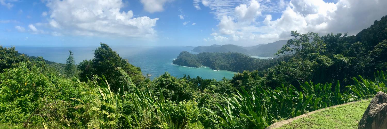Trinidad and Tobago Vacation Rentals - HomeToGo