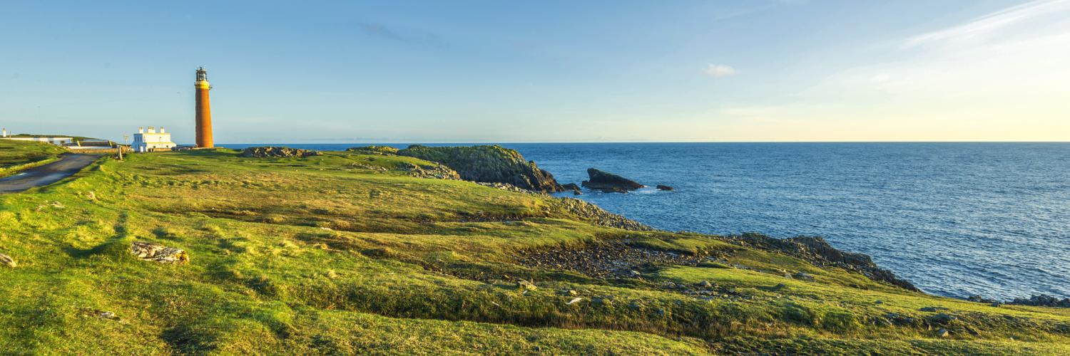 Find holiday homes & self catering in Stornoway from £73!