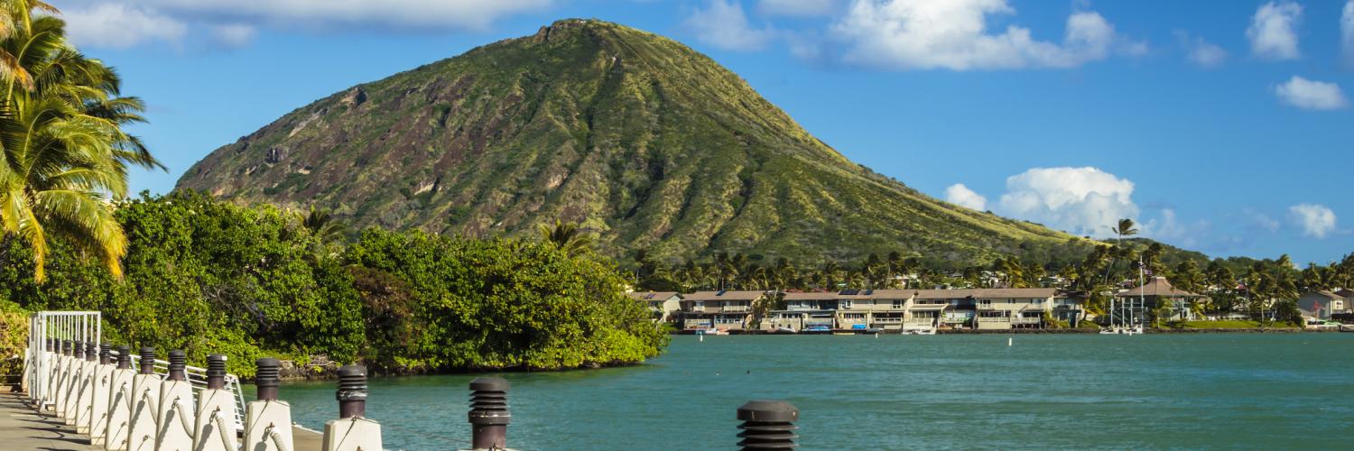 Hawaii Kai Vacation Rentals from 116 HomeToGo