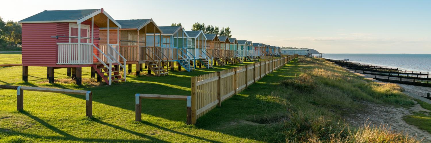 Holiday lettings & accommodation in Isle of Sheppey - HomeToGo