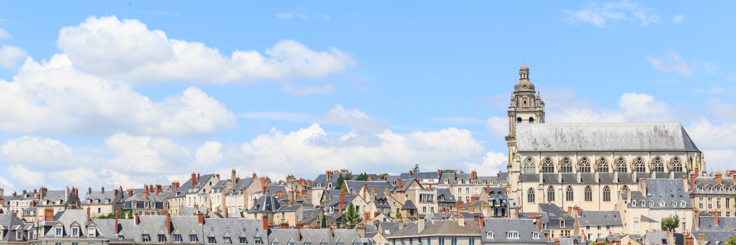 Locations de vacances et appartements à Vendôme - HomeToGo