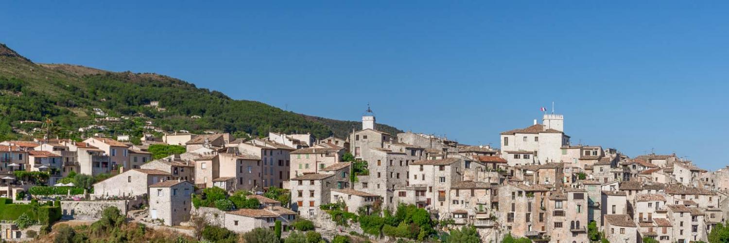 Ferienwohnungen & Ferienhäuser für Urlaub in den Alpes-Maritimes - CASAMUNDO