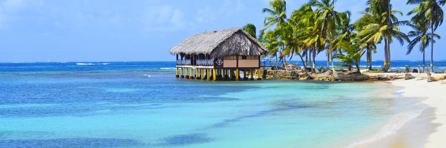 Locations de vacances et appartements à Panama - HomeToGo