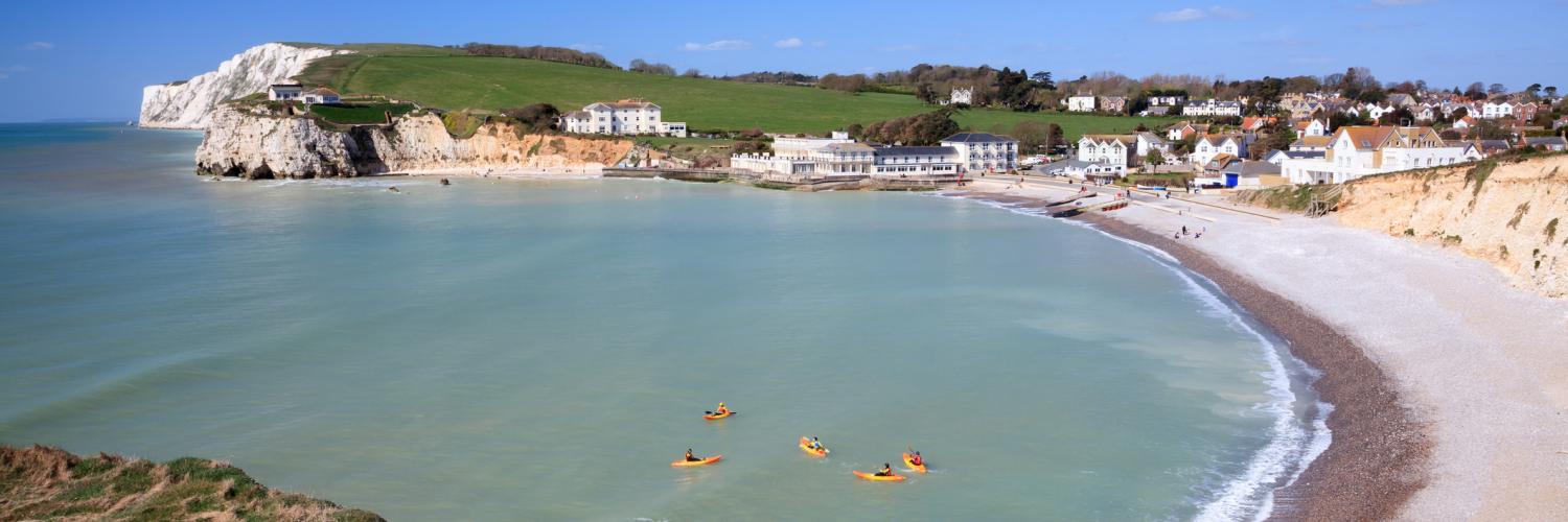Holiday lettings & accommodation in Milford on Sea - HomeToGo