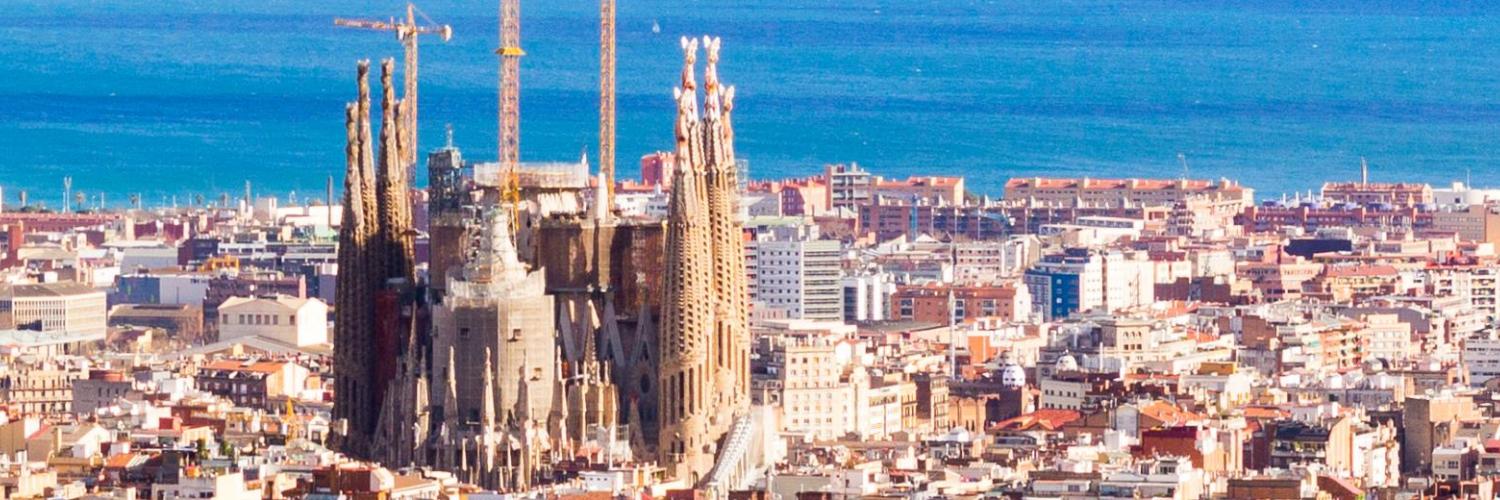 Znajdź najlepsze noclegi i apartamenty w Prowincji Barcelona - CASAMUNDO