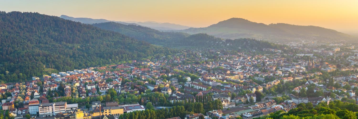 Locations de vacances et appartements à Fribourg-en-Brisgau - HomeToGo