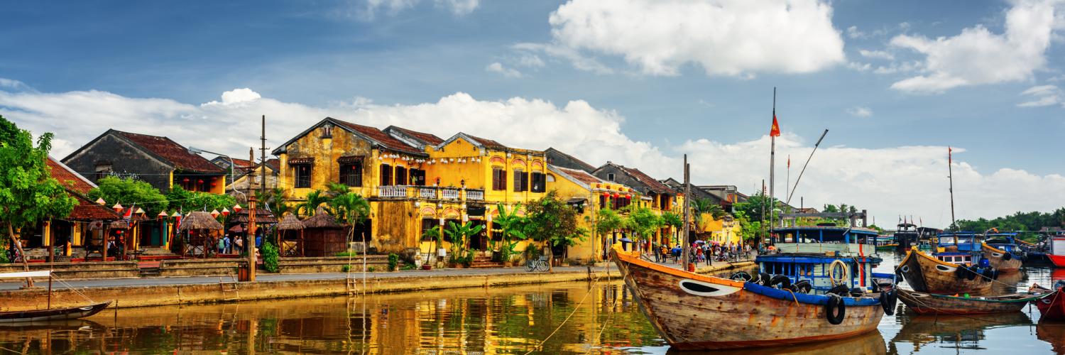 Ferienwohnungen und Ferienhäuser Vietnam - HomeToGo