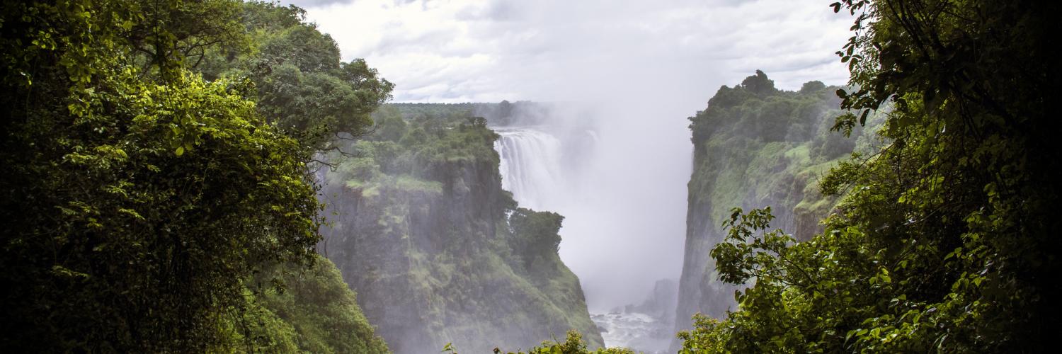 Victoria Falls Vacation Rentals - HomeToGo