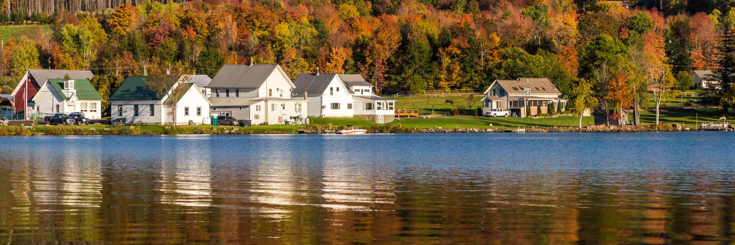 Lake Burton Vacation Rentals from 156 HomeToGo