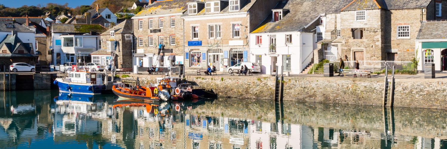 Holiday Cottages & Accommodation in Padstow - HomeToGo