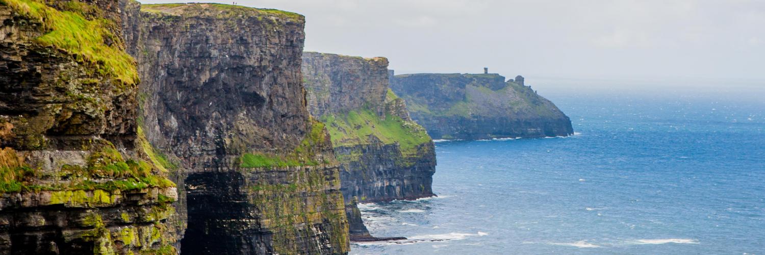 County Clare Holiday Cottages - HomeToGo
