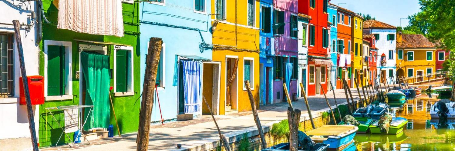 Ferienwohnungen & Ferienhäuser für Urlaub in Venetien - CASAMUNDO