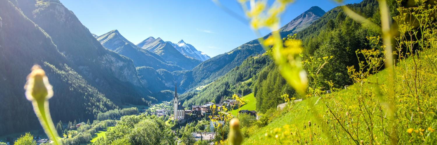 Ferienwohnungen & Ferienhäuser für Urlaub in Kärnten in Österreich  - CASAMUNDO