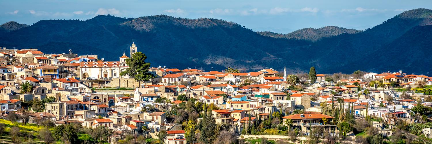 Larnacaのバケーションレンタル - HomeToGo
