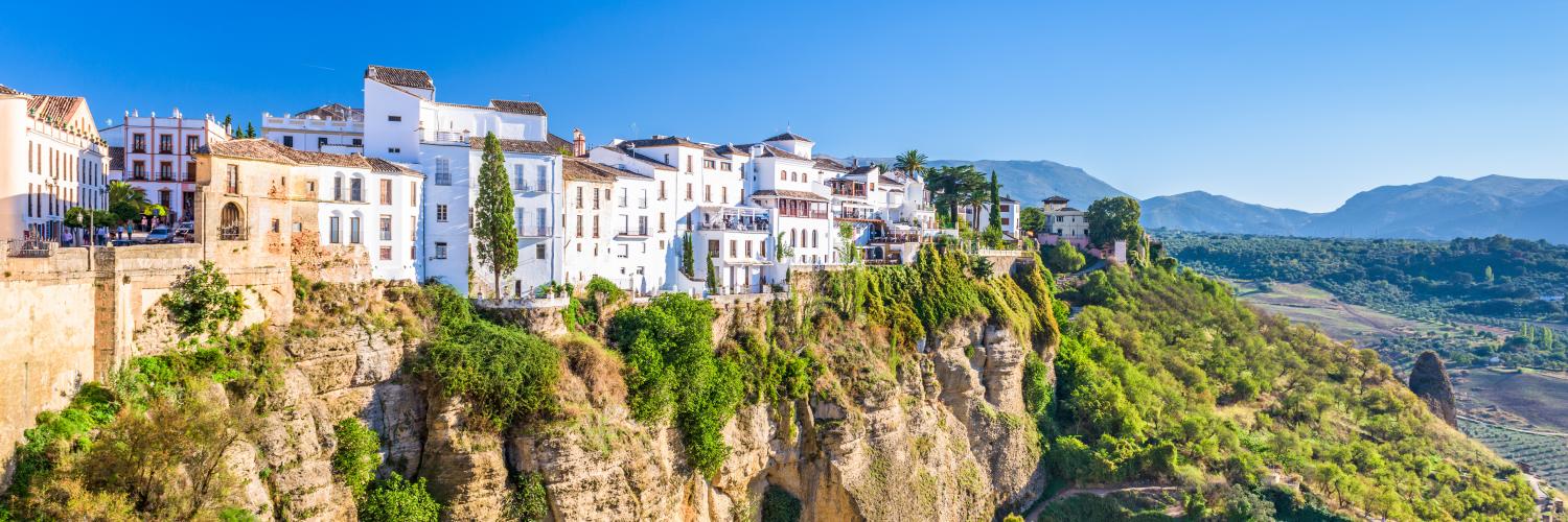 Andalusia Vacation Rentals - HomeToGo