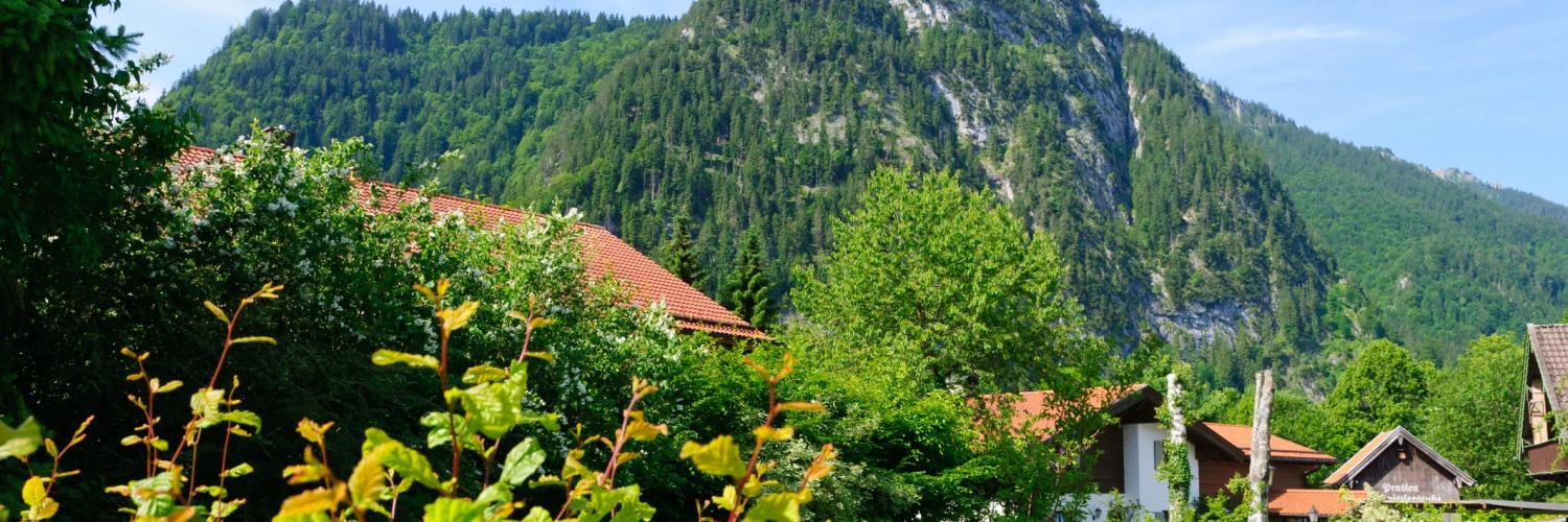 Ferienwohnungen und Ferienhäuser in Oberbayern - HomeToGo