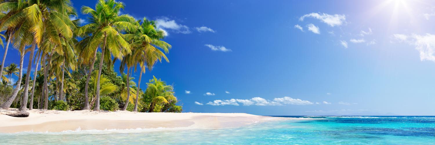 Holiday lettings & accommodation in the Caribbean - HomeToGo
