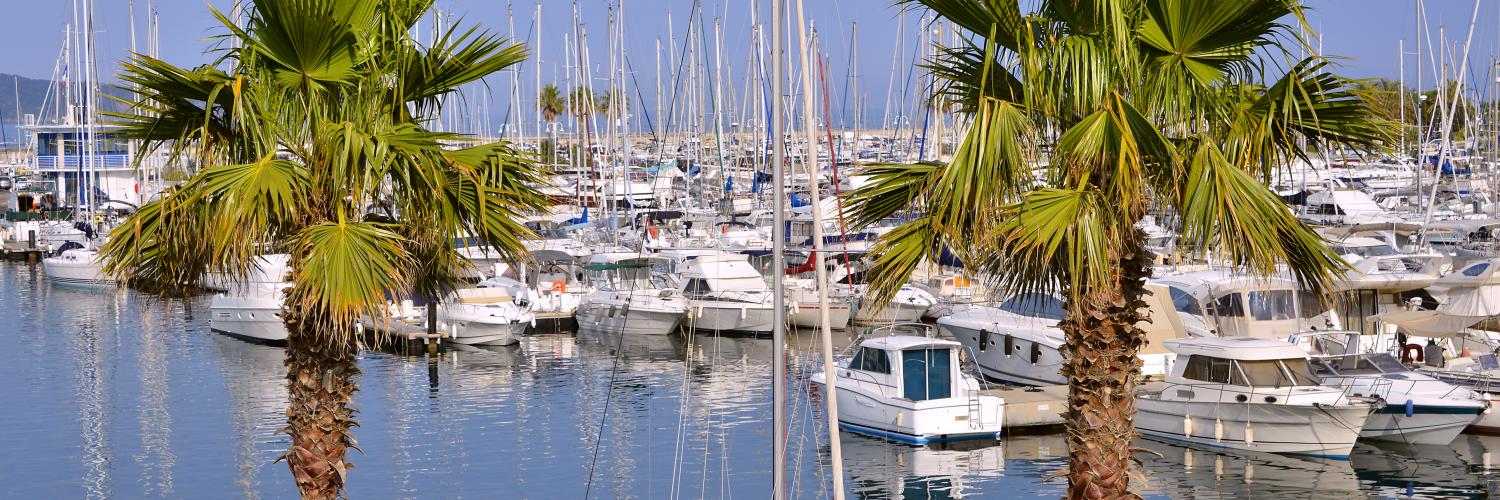 Holiday houses & accommodation Cavalaire-sur-Mer - HomeToGo