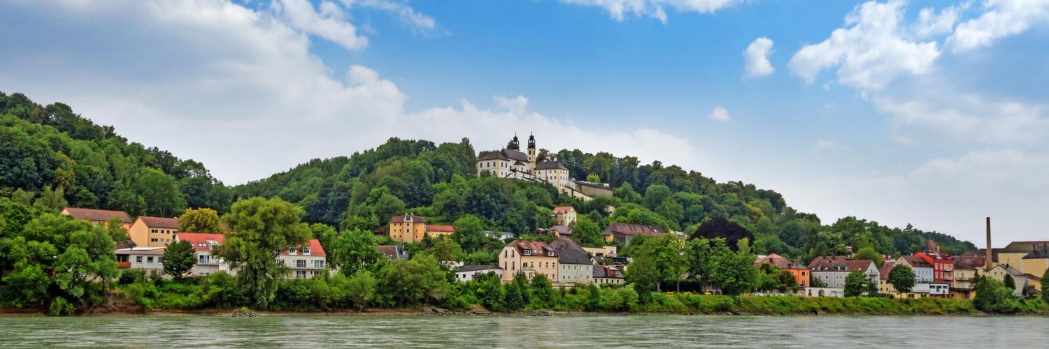 Vakantiehuizen en appartementen in Passau - HomeToGo