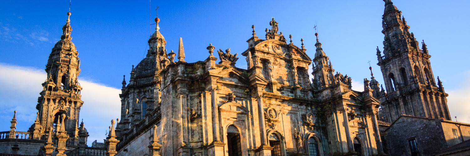 Feriehus & leiligheter Santiago de Compostela - HomeToGo