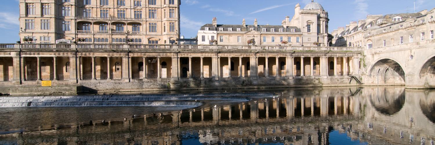 Holiday Accommodation & Cottages in Bath - HomeToGo