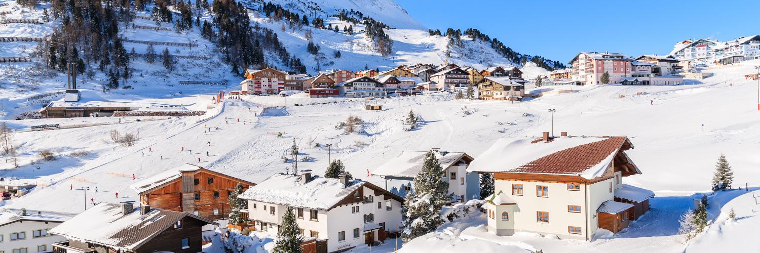 Holiday lettings & accommodation in Obertauern - HomeToGo