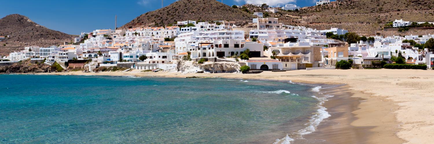 Locations de vacances et appartements à Almería - HomeToGo