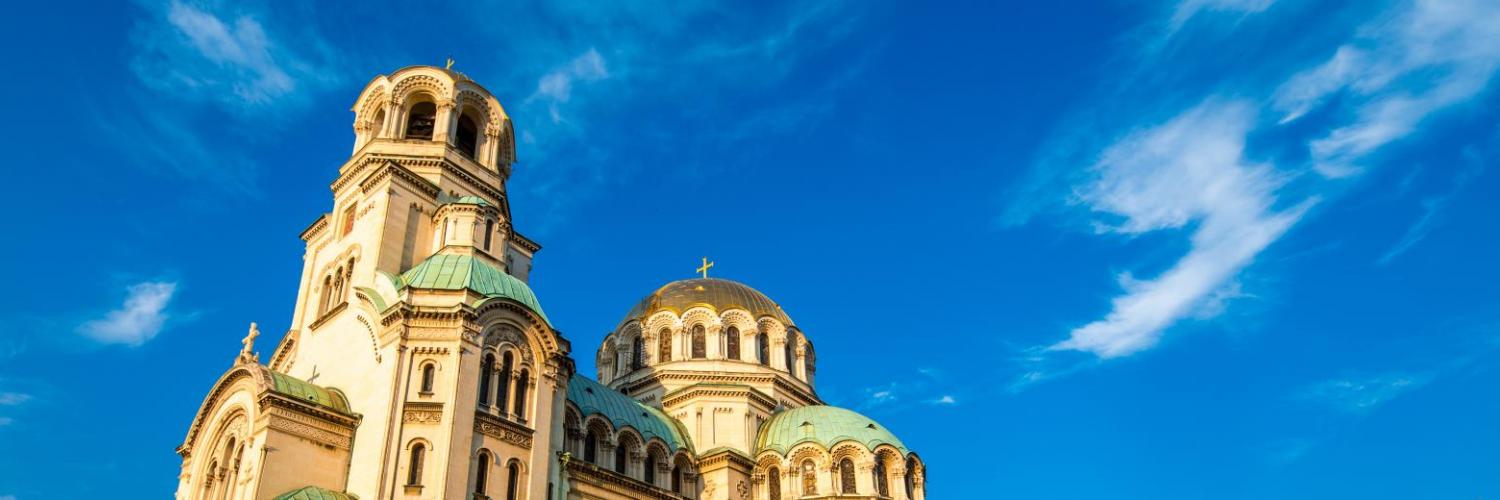 Casa vacanza Sofia – il carisma dell' Est Europa - CASAMUNDO