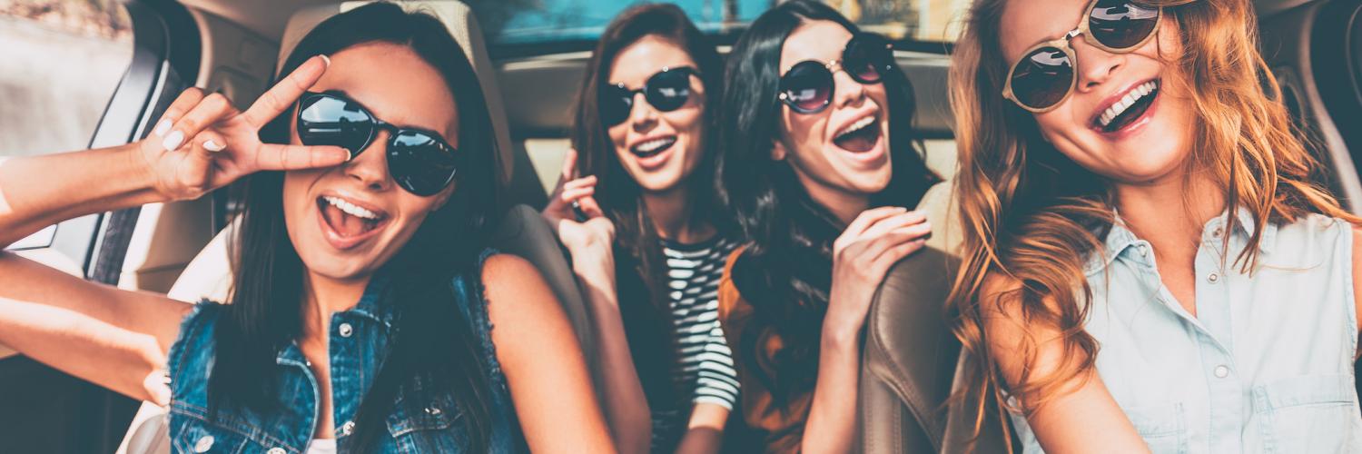 Hen and Stag Weekends in Liverpool - HomeToGo