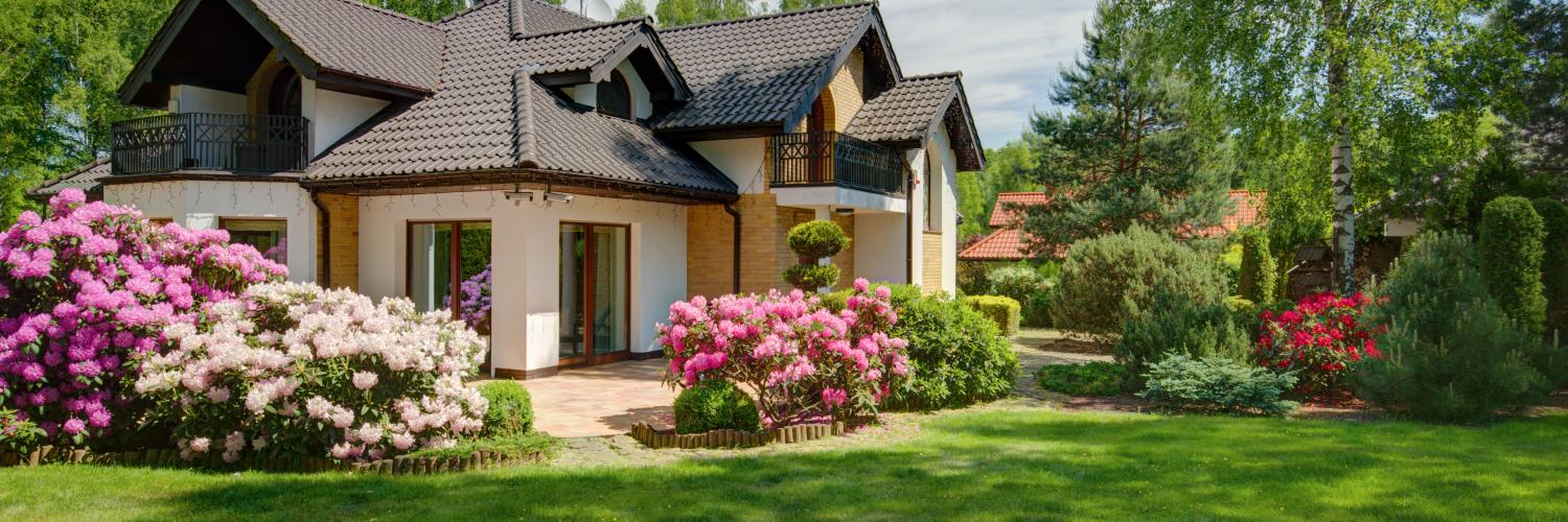 Grote vakantiehuizen in Duitsland - HomeToGo