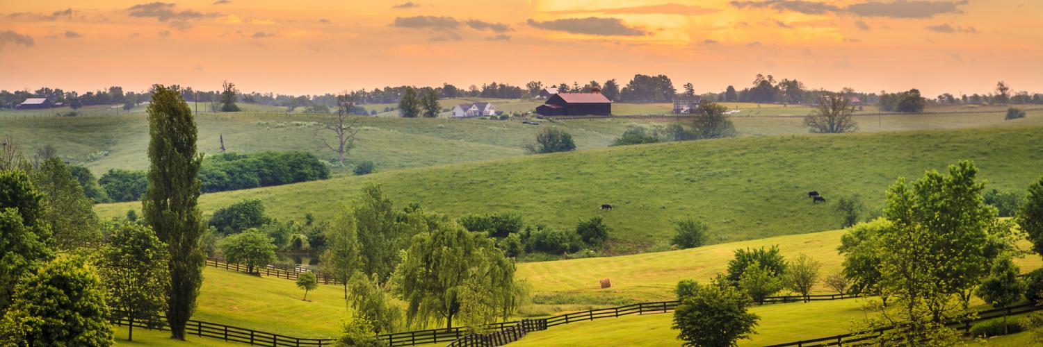 Top Romantic Getaways in Kentucky | HomeToGo