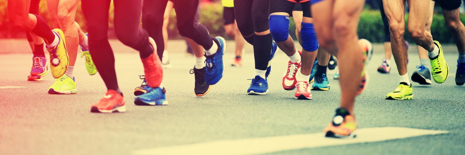 Laufend durch Europa - Städtetrips zu den tollsten Marathons - HomeToGo