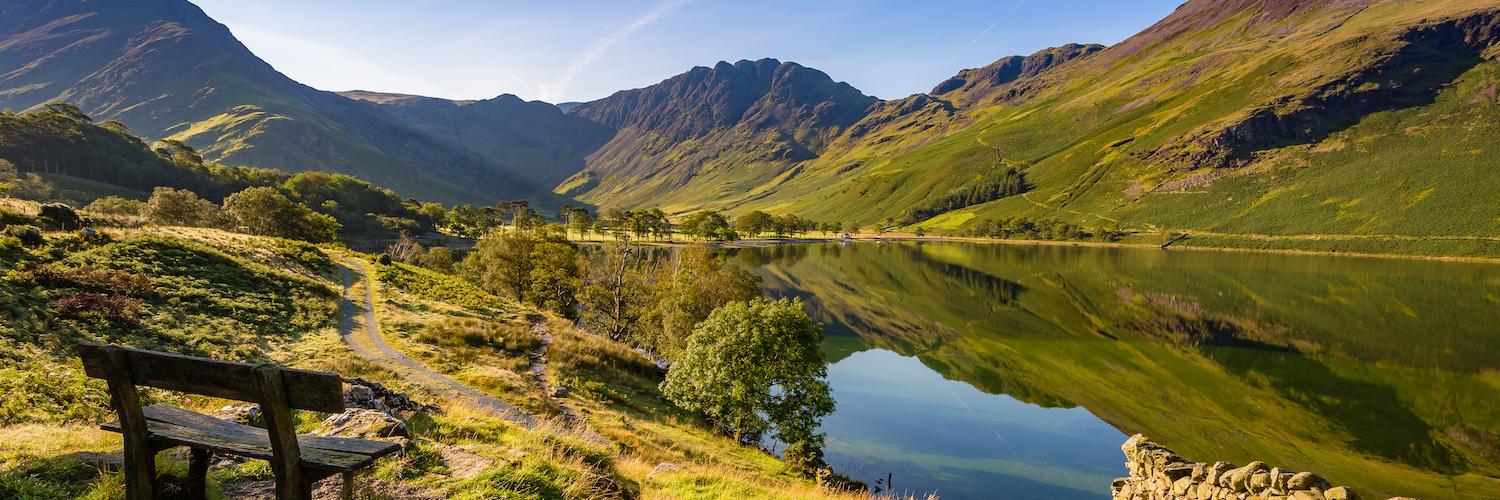 Discover the loveliest holiday lets in the Lake District, Cumbria - Casamundo