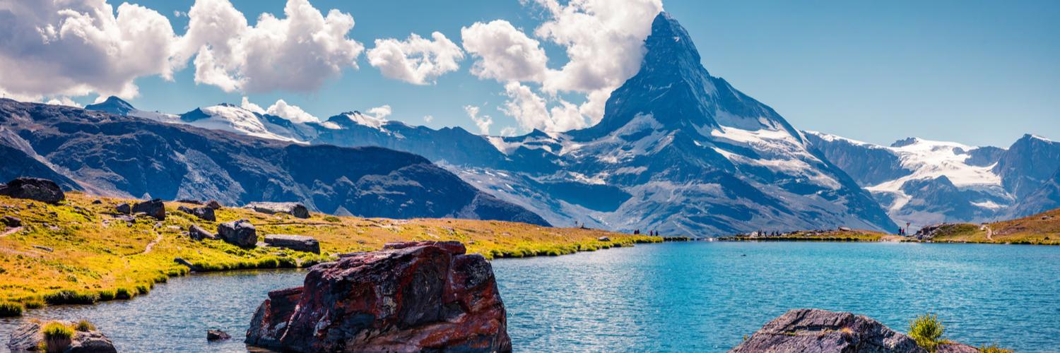 Find the perfect vacation home in Zermatt - Casamundo
