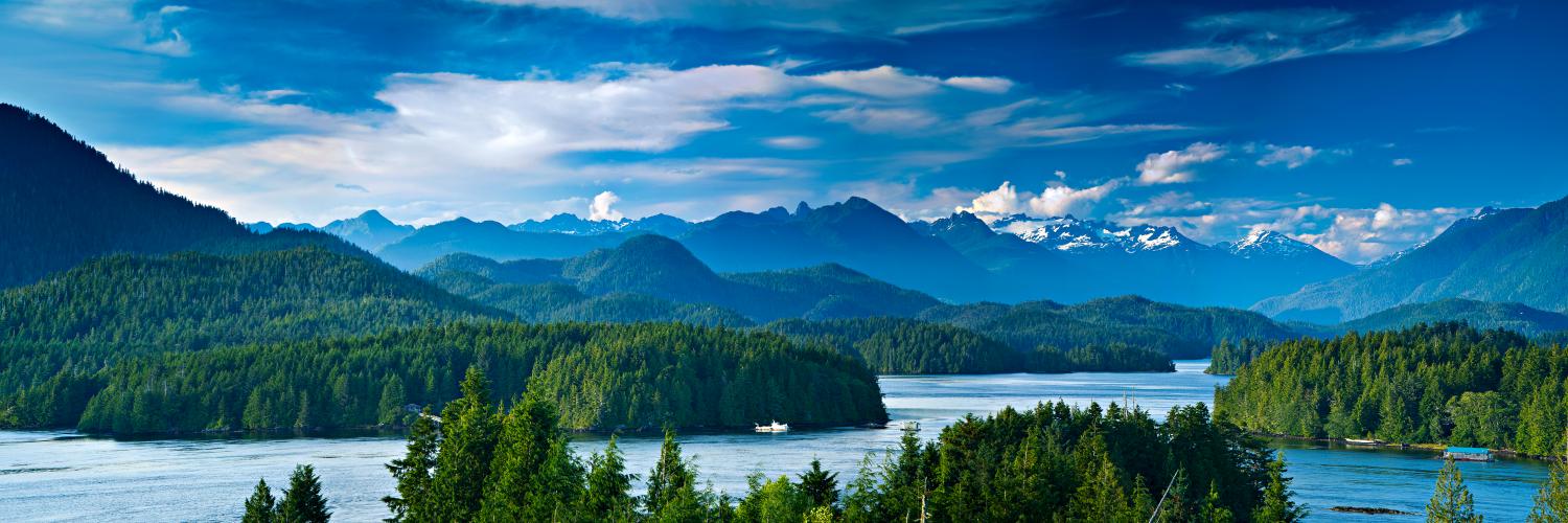 Vancouver Island Vacation Rentals - HomeToGo